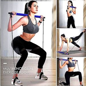 PILATES Resistence Training Fitness Bar NWT